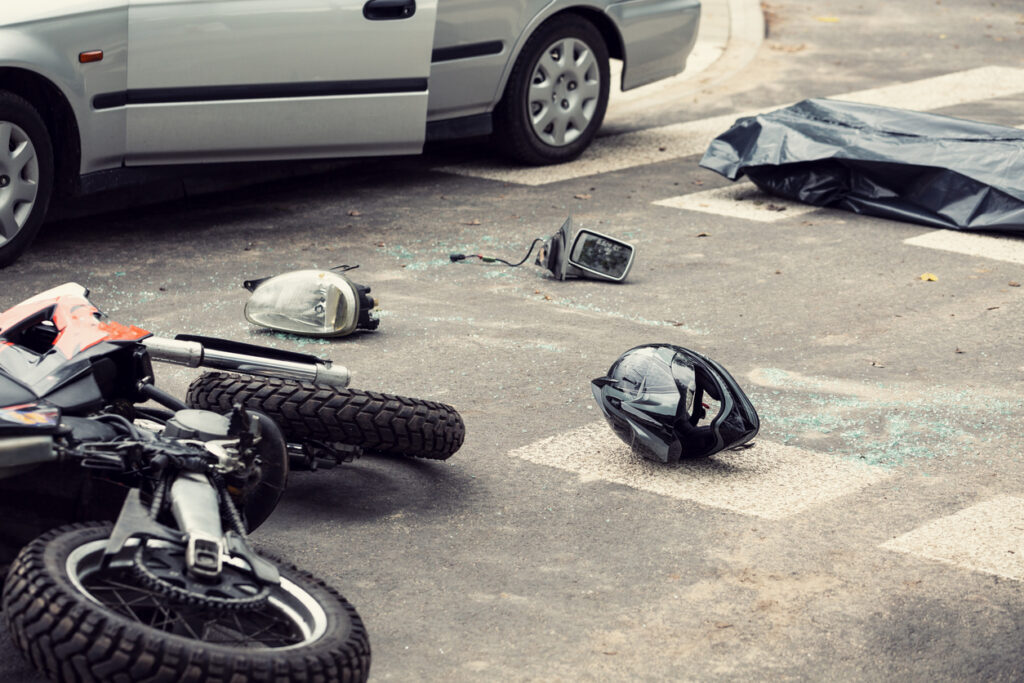 Fatal Car Accidents