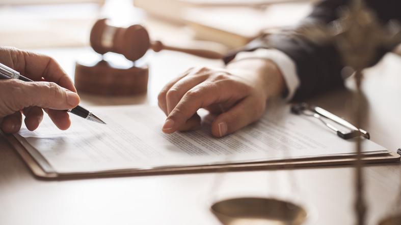 Class Action