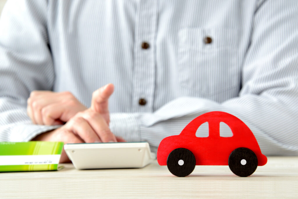 Louisiana Hardship License