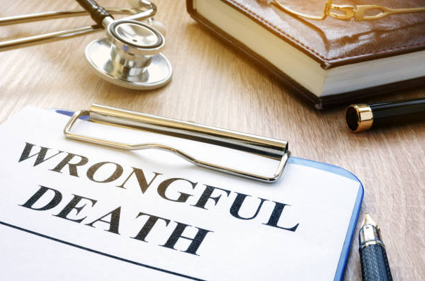 Wrongful Death Attorneys in Baton Rouge