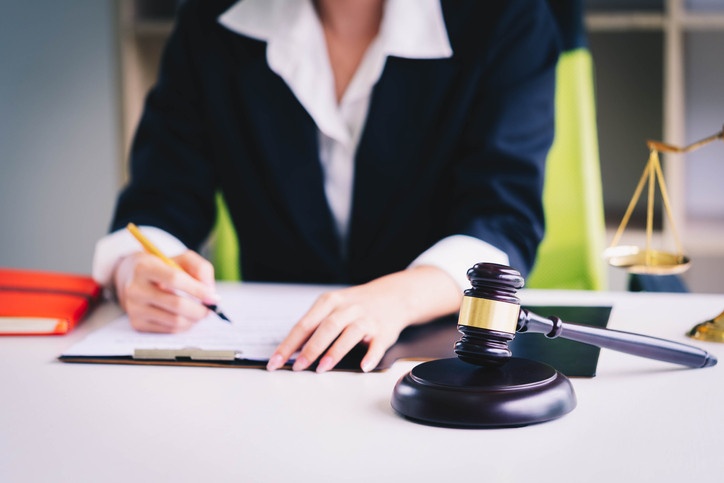 Personal Injury Attorneys in Port Allen