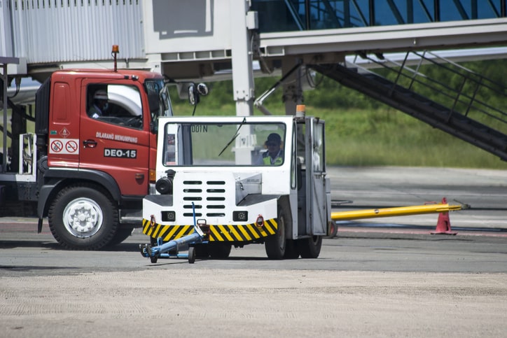 Semi-truck Jackknife Accidents Law in Louisiana