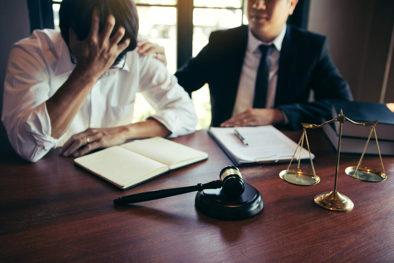 Wrongful Death Claim comp