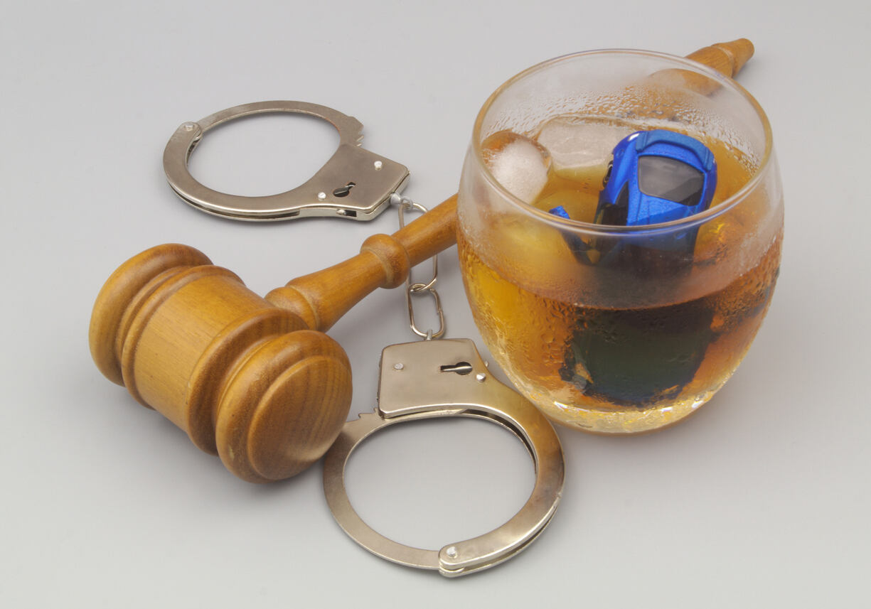 DWI Offenses