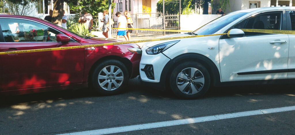 Baton Rouge Lyft Accident Lawyer 
