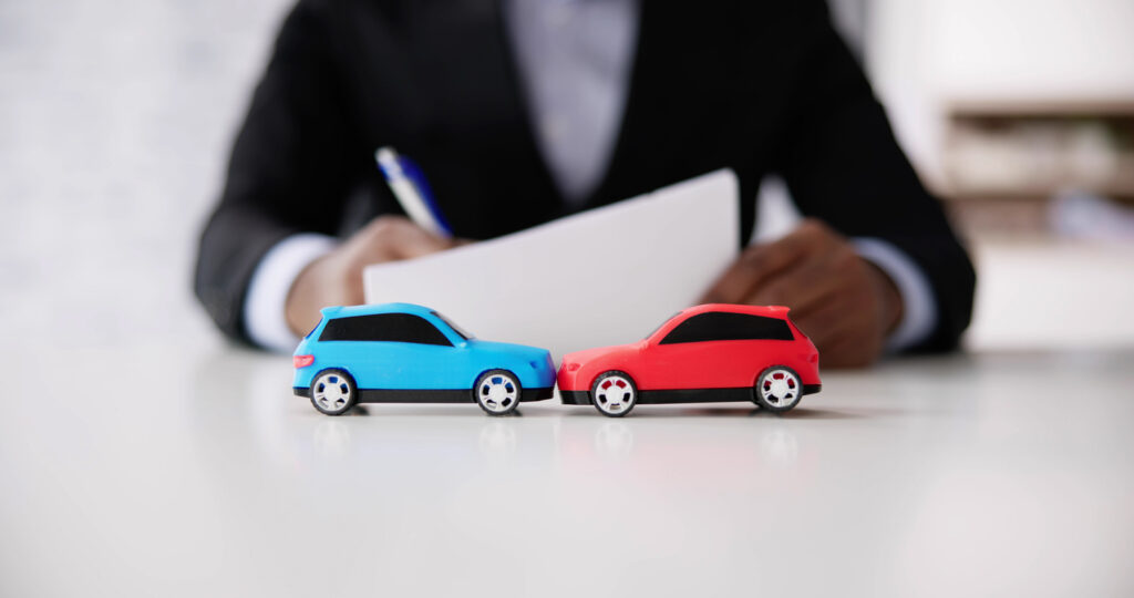 Lyft Car Accident Lawyer Baton Rouge