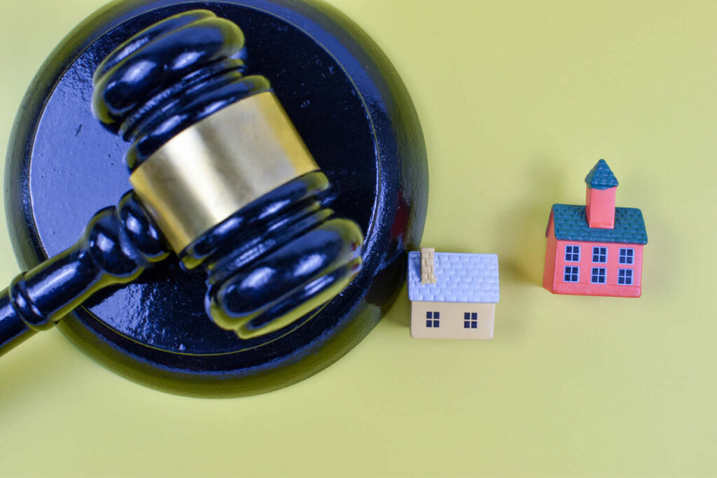 Legal Dangers of Retail