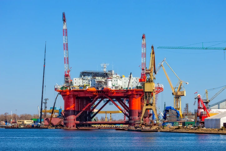 Offshore Accdient Law in Baton Rouge