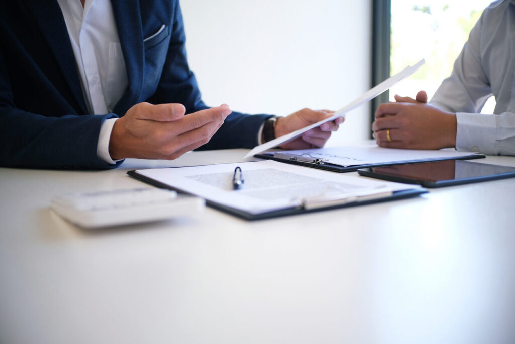 Insurance Companies Personal Injury Claims