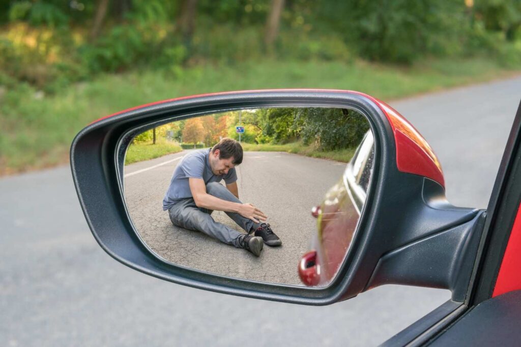Hit-and-Run Injury Claims