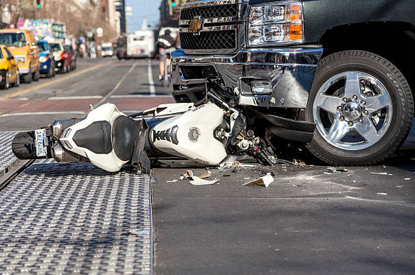 Motorcycle Accident and Injury Attorneys in Baton Rouge