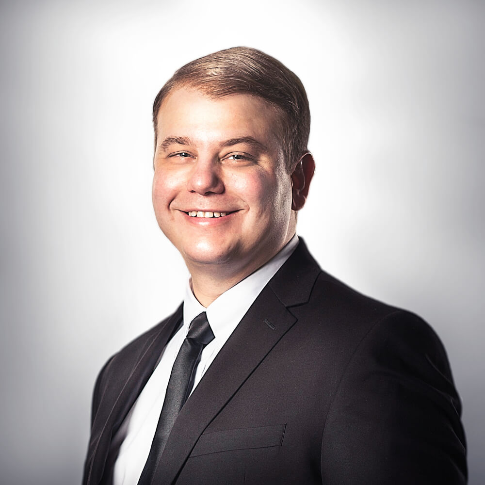 Attorney Danny Russell
