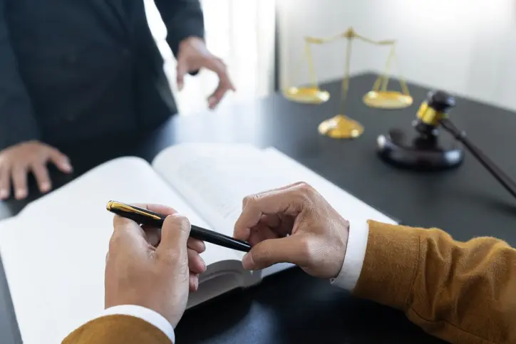 Personal Injury Attorneys in Plaquemine
